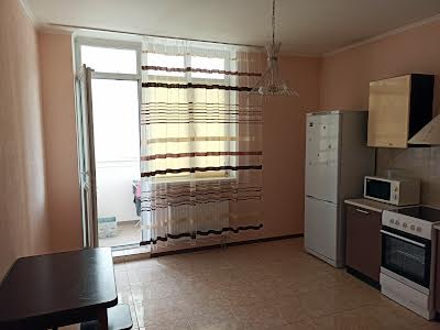 квартира за адресою Саперно-Слобідська вул., 24