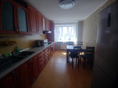 квартира по адресу Миколы Бажана просп., 24/1