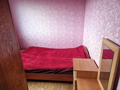 квартира по адресу Гагарина просп. (Гагаріна), 92