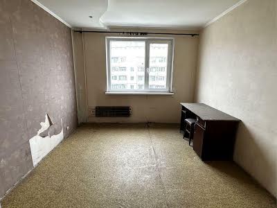 квартира по адресу Метростроителей ул., 25