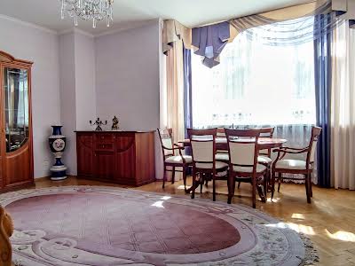 квартира за адресою Бульварно-Кудрявська вул. (Воровського), 11а