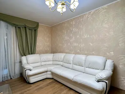 квартира за адресою Нагірна вул., 29-А