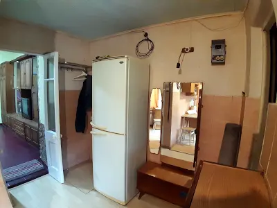 квартира по адресу Цимбалів Яр ул., 5