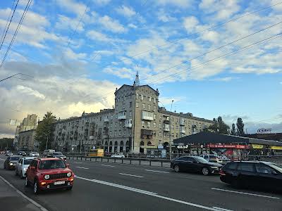 квартира за адресою Берестейський просп. (Перемоги), 45