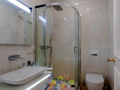 квартира за адресою Глибочицька вул., 32в