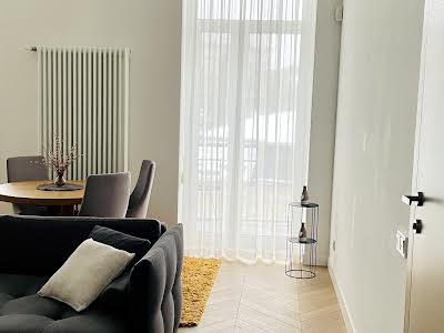 квартира за адресою Володимирська вул., 5