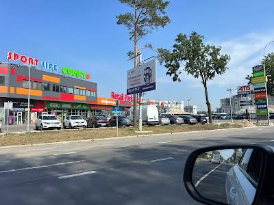 коммерческая по адресу Буча, Новое ул., 52