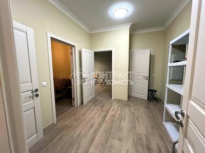 квартира за адресою Клочківська вул., 46