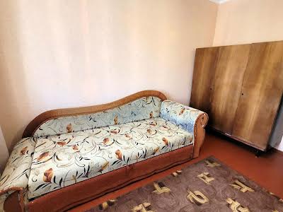 квартира за адресою Оноре де Бальзака вул., 54