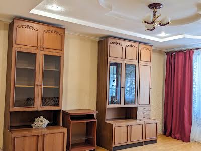 квартира за адресою Архітектора Вербицького вул., 12
