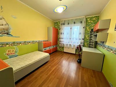 квартира по адресу Оболонский просп., 36-Д