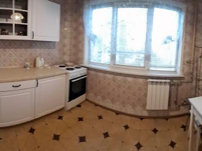 квартира по адресу Юрія Литвинського ул. (Російська), 42/15
