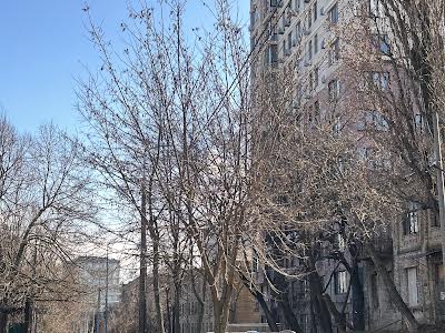 квартира за адресою Нагірна вул., 18/16