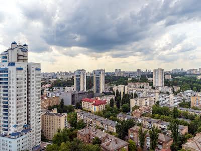 квартира за адресою Кирило-Мефодіївська вул., 2