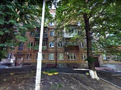 квартира за адресою Арсенальний пров., 5