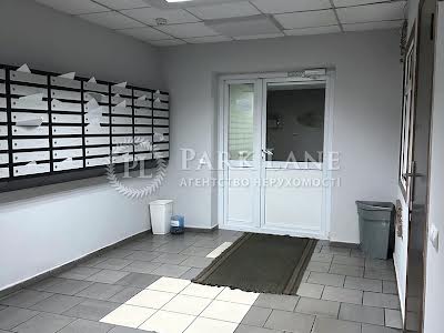 квартира по адресу Бориспольская ул., 6