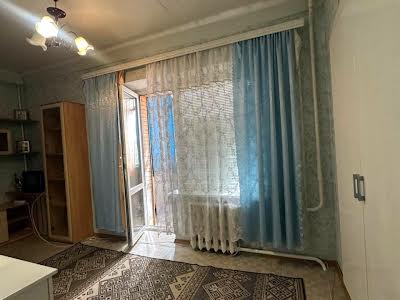 квартира за адресою Велика Васильківська вул. (Червоноармійська), 122