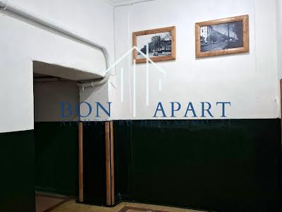 квартира за адресою Берестейський просп. (Перемоги), 45