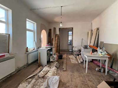 дом по адресу Тверская ул., 81
