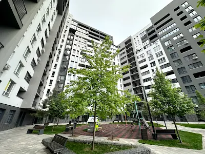 квартира по адресу Панорамная ул., 2