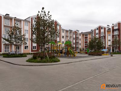 квартира за адресою Гетьманська вул., 54