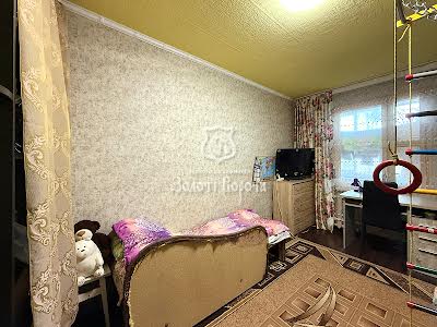 квартира за адресою Анатолія Солов'яненка вул. (Олександра Бойченка), 14