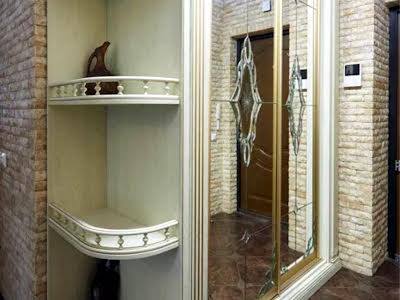 квартира по адресу Регенераторная ул., 4