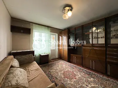 квартира по адресу Симиренко ул., 18а