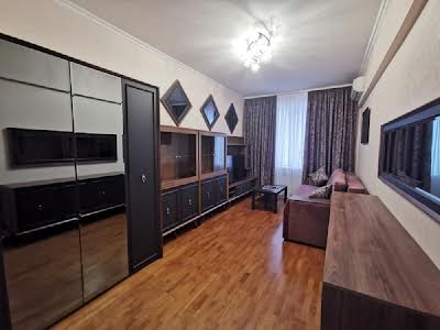 квартира по адресу Жилянская ул., 54