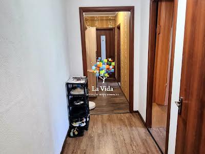 квартира по адресу Київська ул., 8