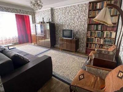 квартира за адресою Київ, Романа Ратушного вул. (Волгоградська), 33