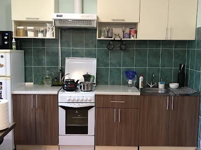 квартира за адресою Велика Китаївська вул., 53