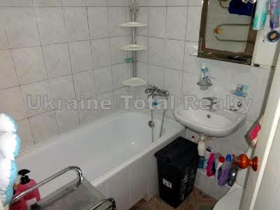 квартира за адресою Костанайська вул., 1