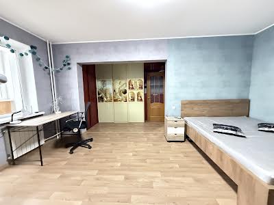 квартира за адресою Василя Іваниса вул. (Миколи Матеюка), 5-Б