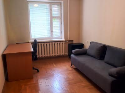 квартира по адресу Владимира Ивасюка просп. (Героїв Сталінграду), 20-А