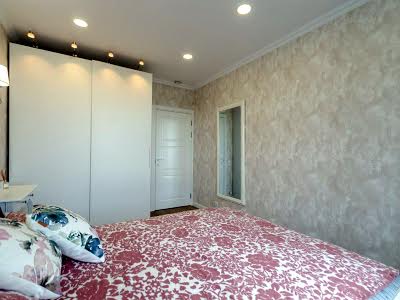 квартира за адресою Герцена вул., 35