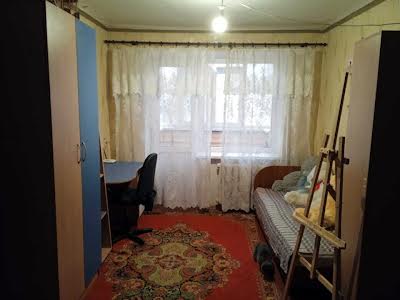 квартира за адресою Академіка Проскури вул., 5в