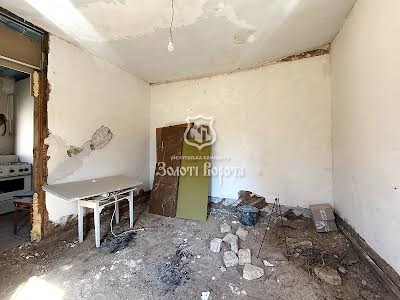 будинок за адресою Амбулаторна вул., 2б