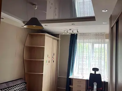 квартира за адресою Київ, Академіка Булаховського вул., 5-Б