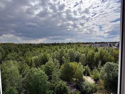квартира за адресою Бакинська вул., 1-В