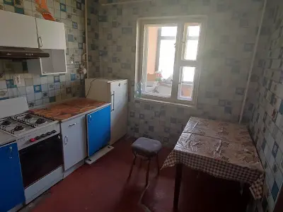 квартира по адресу Червоной Калины просп. (Владимира Маяковского), 14-А