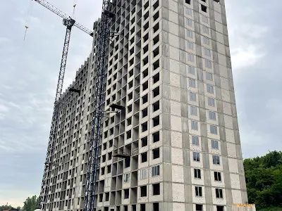 квартира по адресу Лысогорский пер., 20