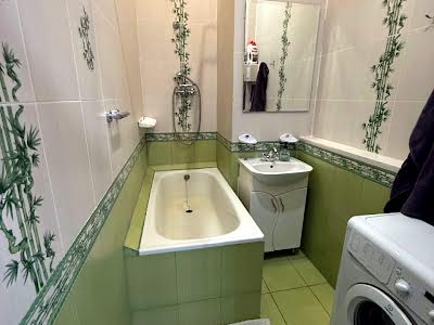 квартира за адресою Лютеранська вул., 4