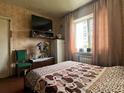 квартира по адресу Героев Мариуполя ул. (Маршала Якубовського), 7