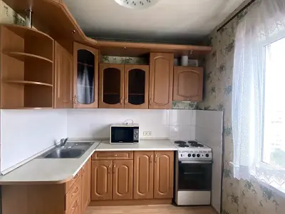 квартира по адресу Николая Лаврухина ул., 15/46