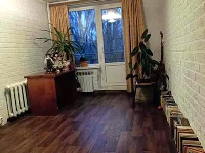 квартира за адресою Зодчих вул., 68/2