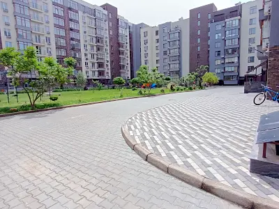 квартира за адресою Чехова вул., 1