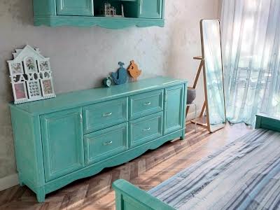 квартира за адресою Дегтярна вул., 7
