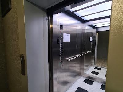 квартира за адресою Київ, Кадетський Гай вул., 10