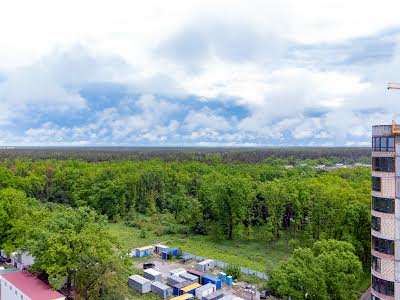 квартира за адресою Берковецька вул., 6А